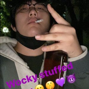 Meet your Posher, Zack